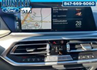 2022 BMW X5 xDrive40i SUV