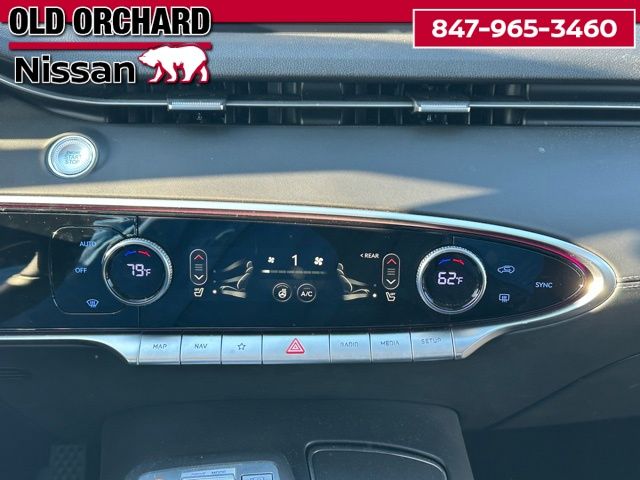 2024 Genesis GV70 2.5T SUV