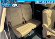 2024 CADILLAC XT6 Sport SUV