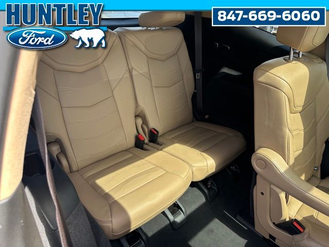 2024 CADILLAC XT6 Sport SUV