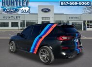 2022 BMW X5 xDrive40i SUV