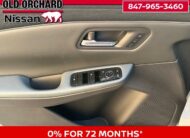2026 Nissan LEAF PLATINUM+ SUV