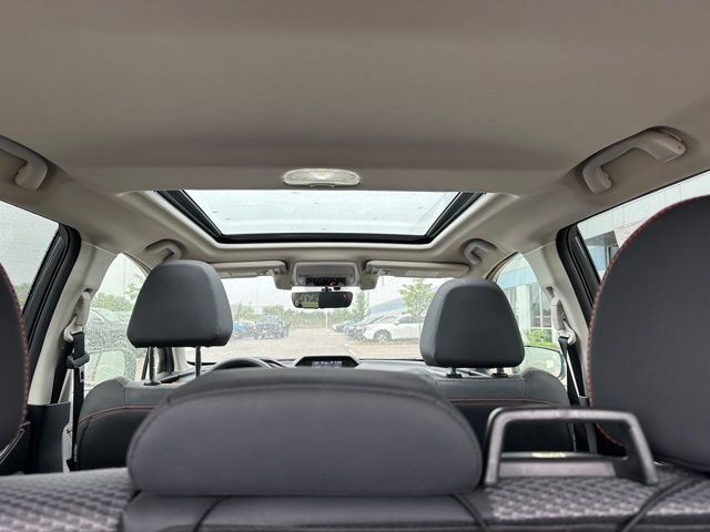 2019 Subaru Forester Sport SUV