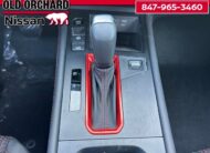 2026 Nissan Kicks SR SUV