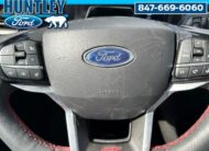 2025 Ford Explorer ST SUV