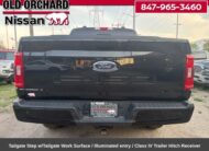 2023 Ford F-150 XLT Truck SuperCrew Cab