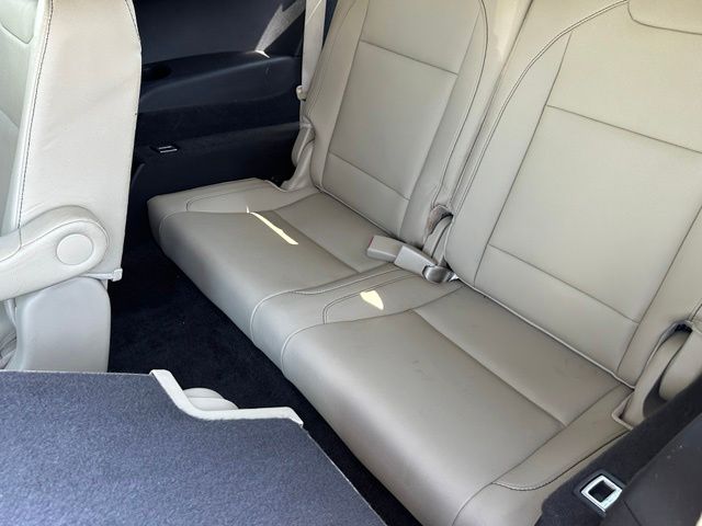 2019 Acura MDX 3.5L Technology Pkg w/Entertainment Pkg SUV