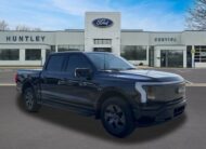 2024 Ford F-150 Lightning Lariat Truck SuperCrew Cab
