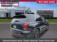 2023 Hyundai Palisade XRT SUV