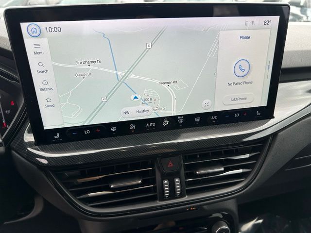 2023 Ford Escape ST-Line Select SUV