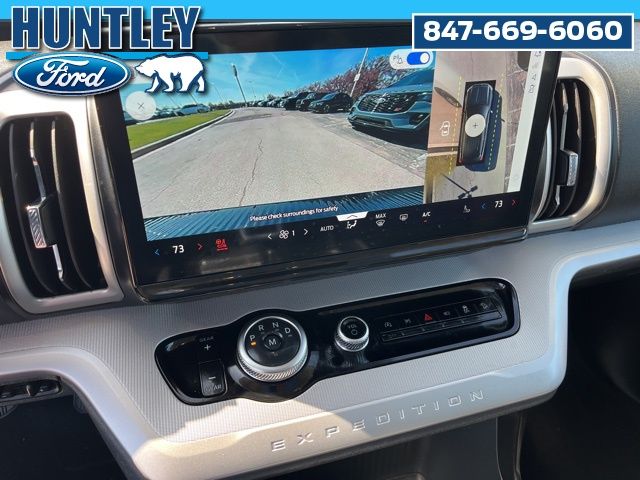 2025 Ford Expedition Max Active SUV