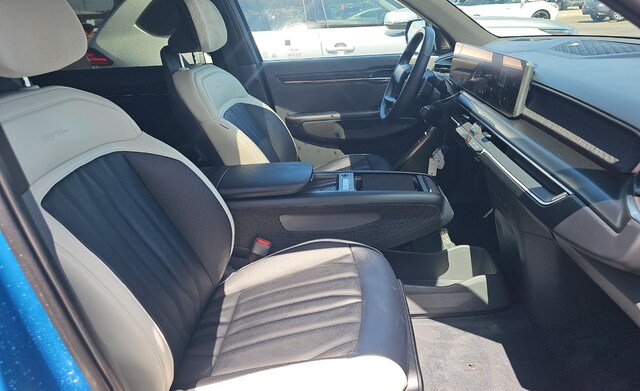 2024 Kia EV9 GT-Line SUV