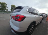 2024 BMW X3 xDrive30i SUV