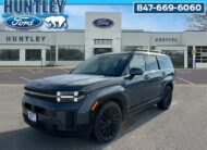 2025 Hyundai Santa Fe Calligraphy SUV