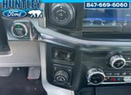 2021 Ford F-150 Limited Truck SuperCrew Cab