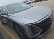 2024 CADILLAC LYRIQ Sport SUV