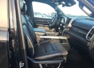 2023 Ram 1500 Laramie Truck Crew Cab