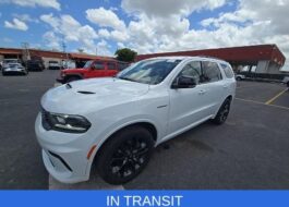 2023 Dodge Durango R/T Plus SUV