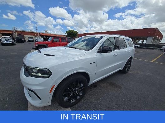 2023 Dodge Durango R/T Plus RWD's photo