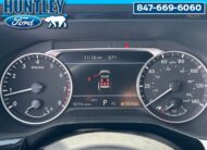 2025 Nissan Pathfinder Rock Creek SUV