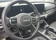 2025 Kia Carnival SX Van Passenger Van