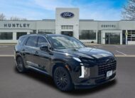 2025 Hyundai Palisade Calligraphy Night Edition SUV