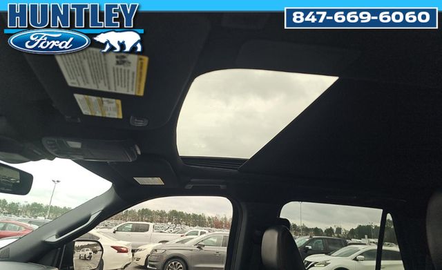 2022 Ford Expedition Limited SUV