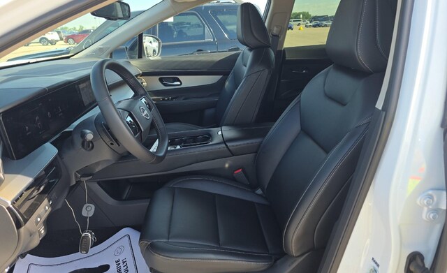 2025 Nissan Murano SL SUV