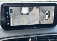 2023 Hyundai Santa Fe Limited SUV