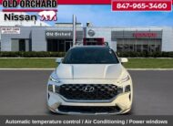 2023 Hyundai Santa Fe Calligraphy SUV
