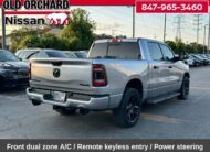 2023 Ram 1500 Laramie Truck Crew Cab