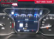 2021 GMC Yukon AT4 SUV