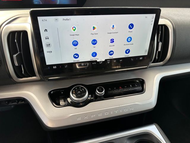 2025 Ford Expedition Max Active SUV