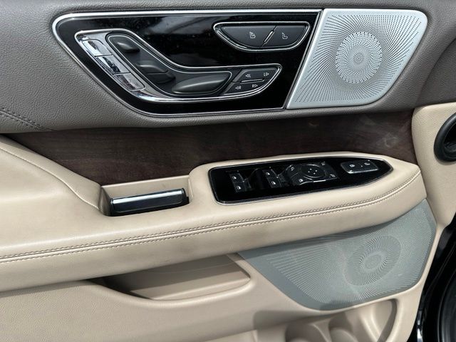 2022 Lincoln Navigator Reserve SUV