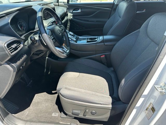 2023 Hyundai Santa Fe SEL SUV