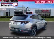 2023 Hyundai Tucson SEL SUV