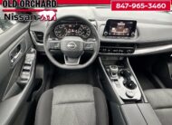 2026 Nissan Rogue SV SUV