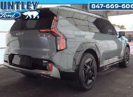 2024 Kia EV9 GT-Line SUV
