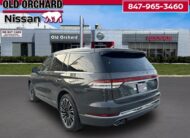2023 Lincoln Aviator Black Label SUV
