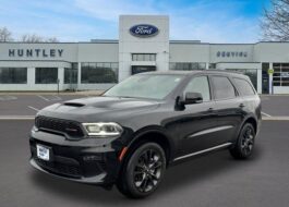 2022 Dodge Durango GT Plus SUV