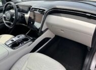 2023 Hyundai Tucson Limited SUV