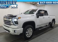 2024 Chevrolet Silverado 2500 HD High Country Truck Crew Cab