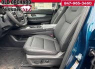 2026 Nissan Murano SL SUV