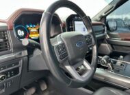 2023 Ford F-150 Lariat Truck SuperCrew Cab