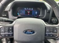 2024 Ford F-150 XLT Truck SuperCrew Cab