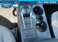 2022 Ford Escape SE SUV