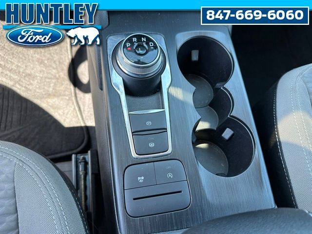 2022 Ford Escape SE SUV