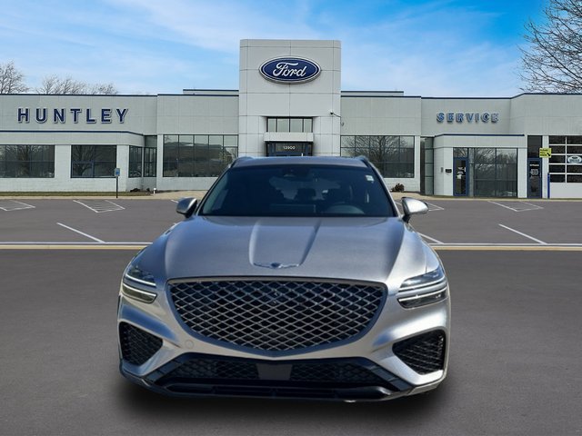 2023 Genesis GV70 2.5T SUV
