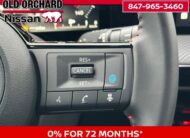 2026 Nissan Kicks SR SUV