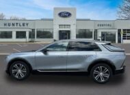 2024 CADILLAC LYRIQ Luxury SUV